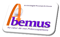 Logo abemus site